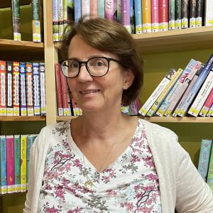 Christine Wilfinger