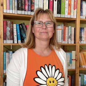 Elisabeth Bendl 