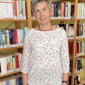 Maria Winterer