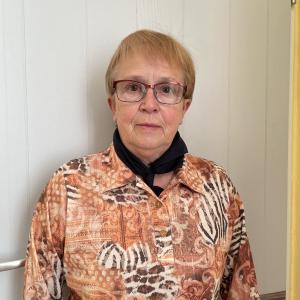 Marianne Tiefenbach
